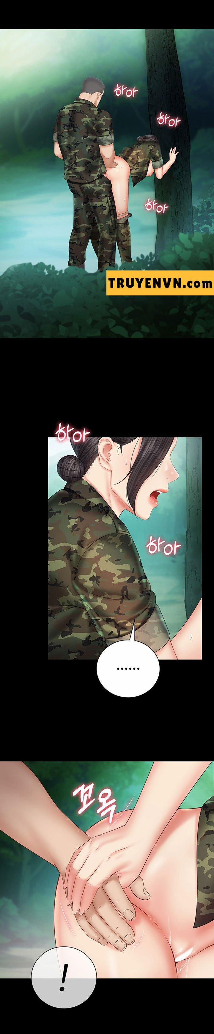 Sisters Duty - Sứ Mệnh Người Anh 45 trang 30