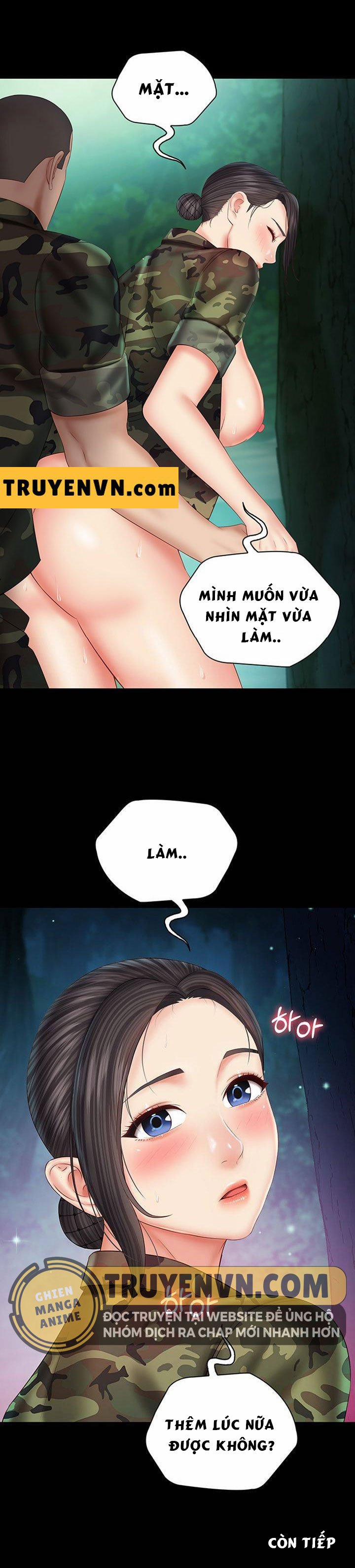 Sisters Duty - Sứ Mệnh Người Anh 45 trang 31