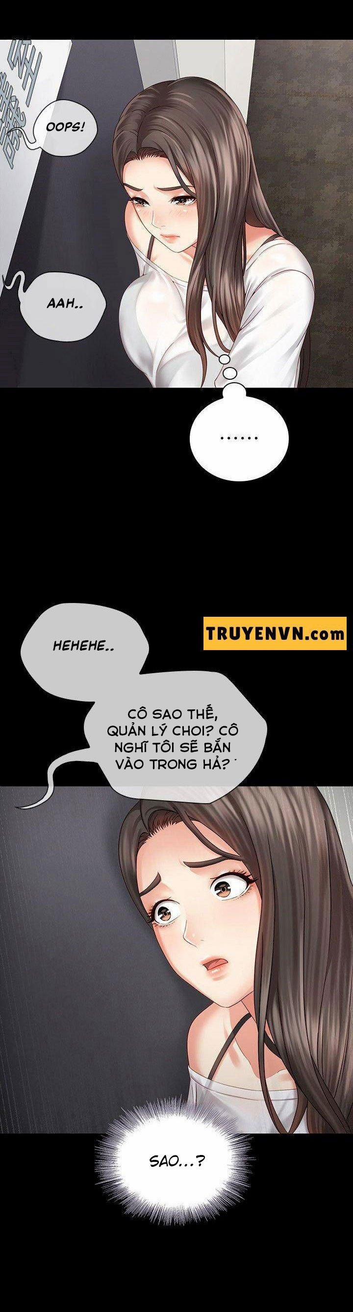 Sisters Duty - Sứ Mệnh Người Anh 5 trang 34