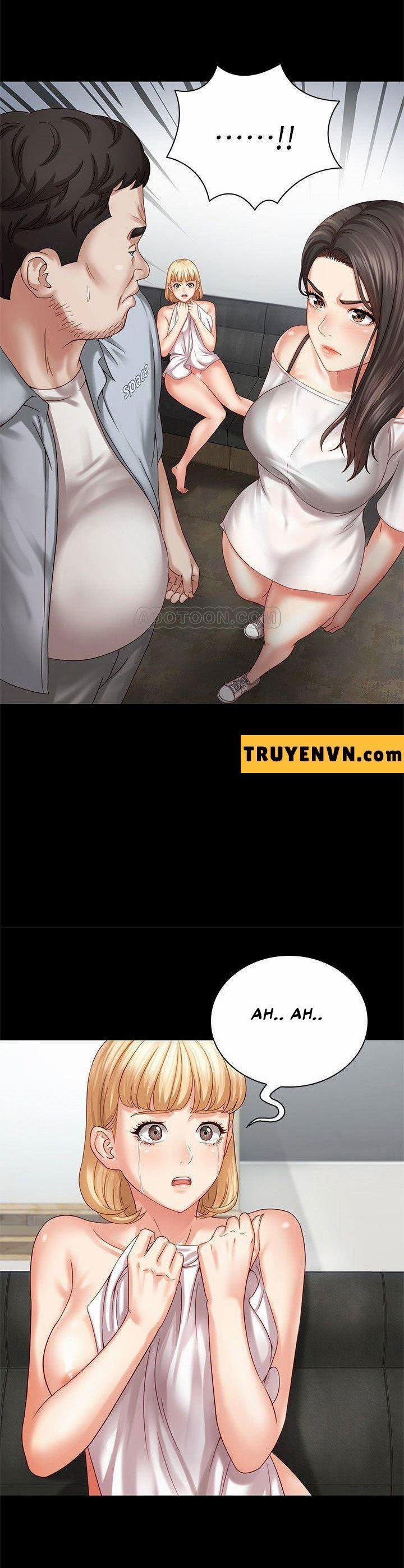 Sisters Duty - Sứ Mệnh Người Anh 5 trang 41