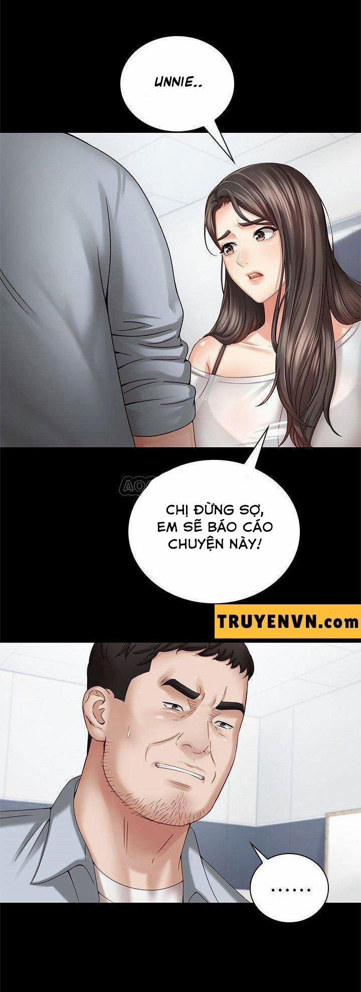 Sisters Duty - Sứ Mệnh Người Anh 5 trang 42