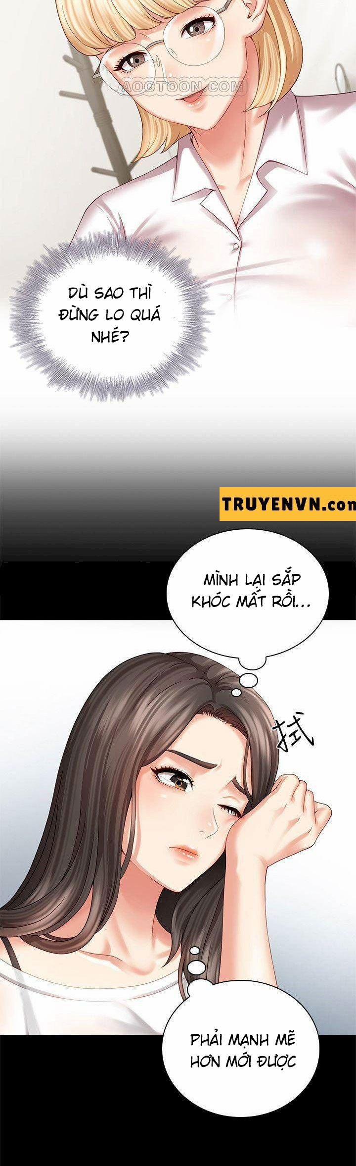 Sisters Duty - Sứ Mệnh Người Anh 5 trang 8