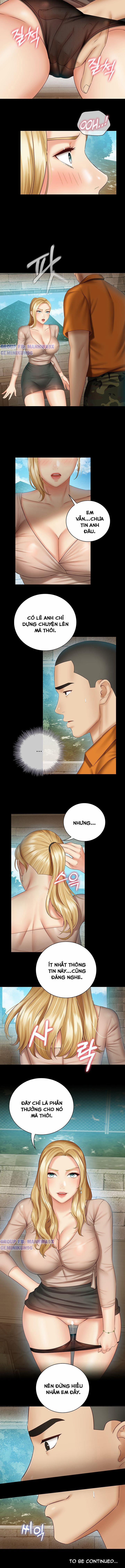 Sisters Duty - Sứ Mệnh Người Anh 50 trang 8