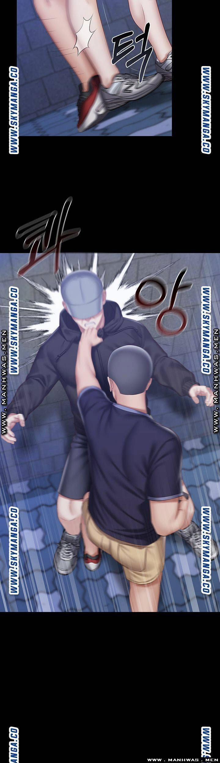 Sisters Duty - Sứ Mệnh Người Anh 56 trang 10