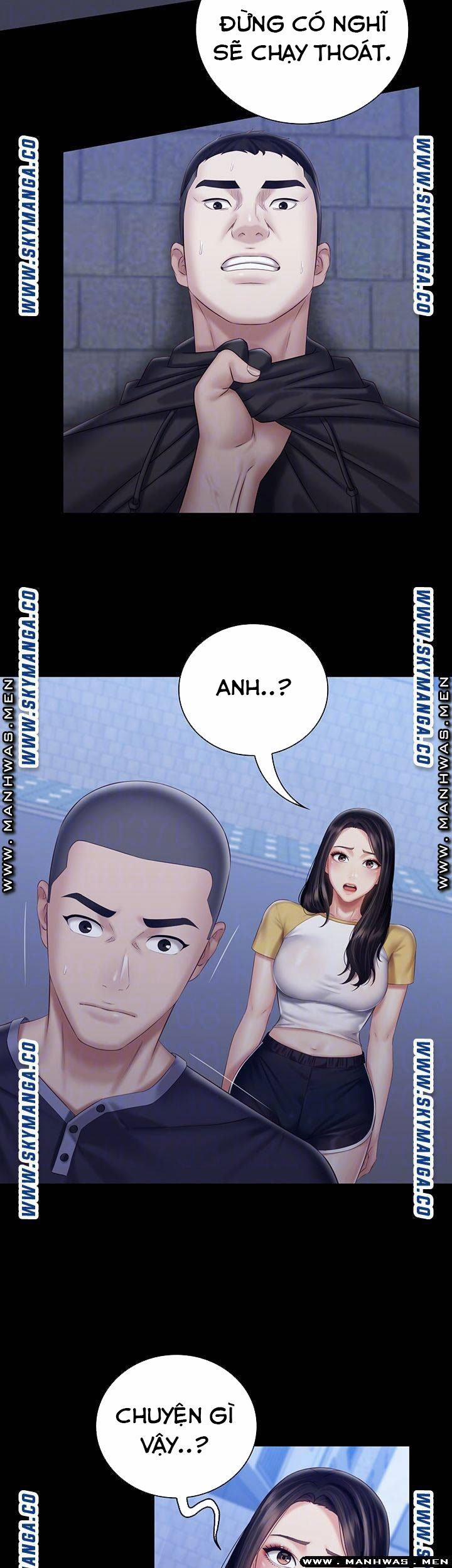 Sisters Duty - Sứ Mệnh Người Anh 56 trang 13