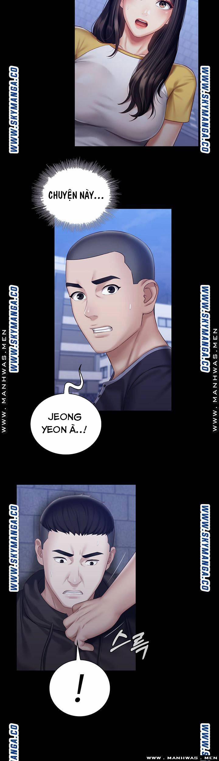 Sisters Duty - Sứ Mệnh Người Anh 56 trang 14