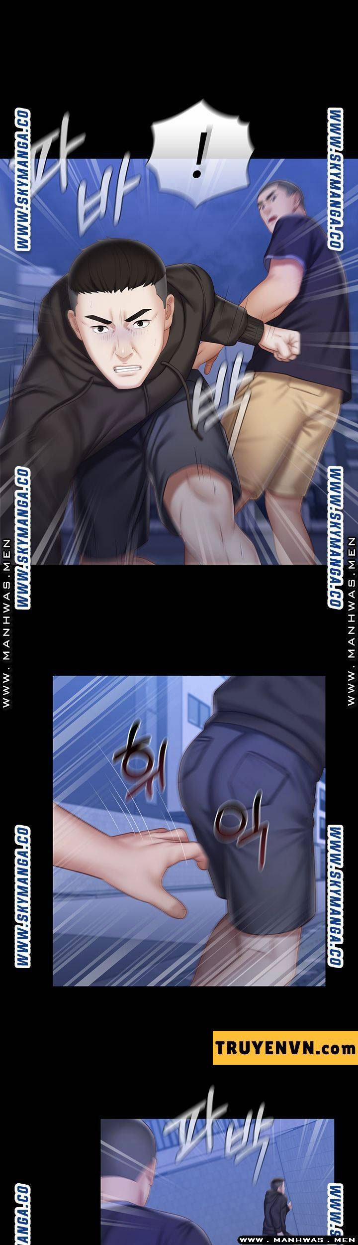 Sisters Duty - Sứ Mệnh Người Anh 56 trang 15