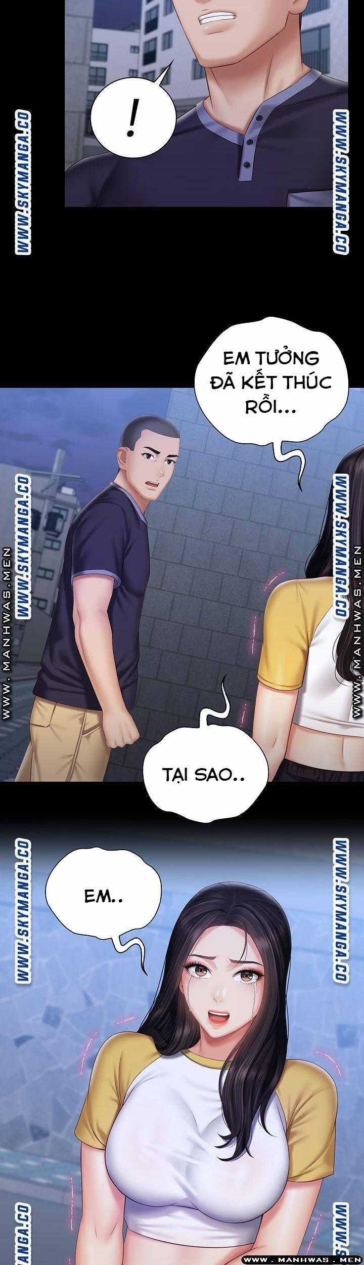 Sisters Duty - Sứ Mệnh Người Anh 56 trang 17