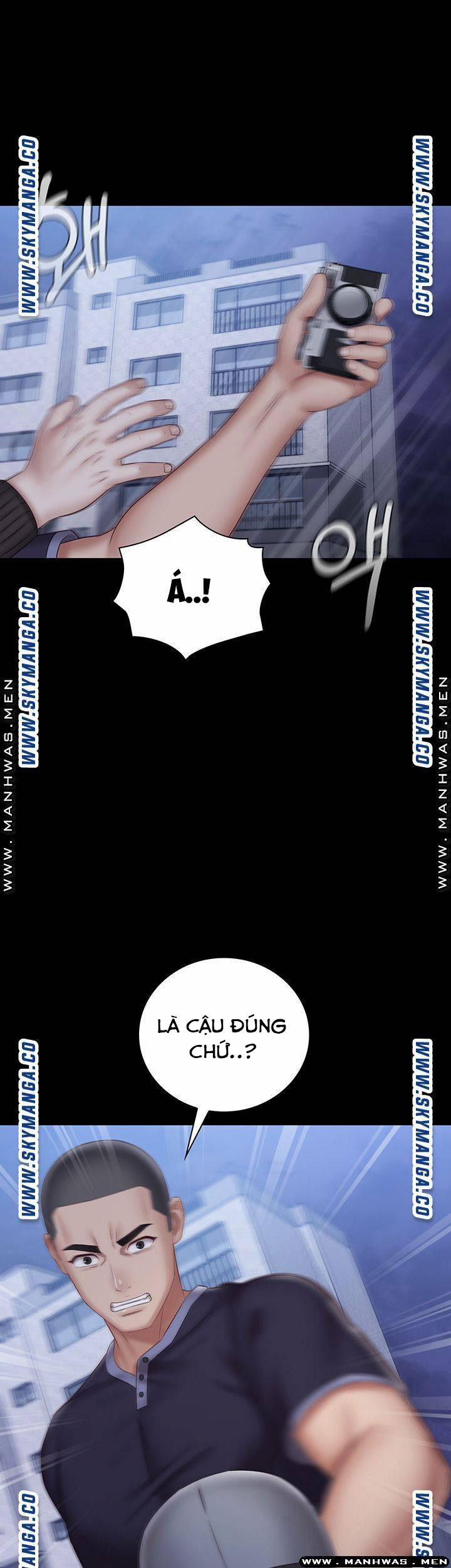 Sisters Duty - Sứ Mệnh Người Anh 56 trang 2