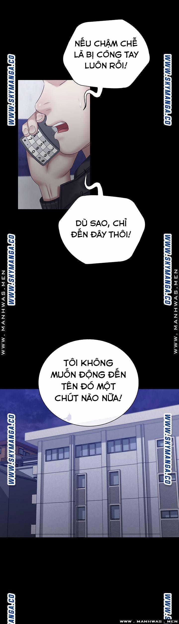 Sisters Duty - Sứ Mệnh Người Anh 56 trang 21