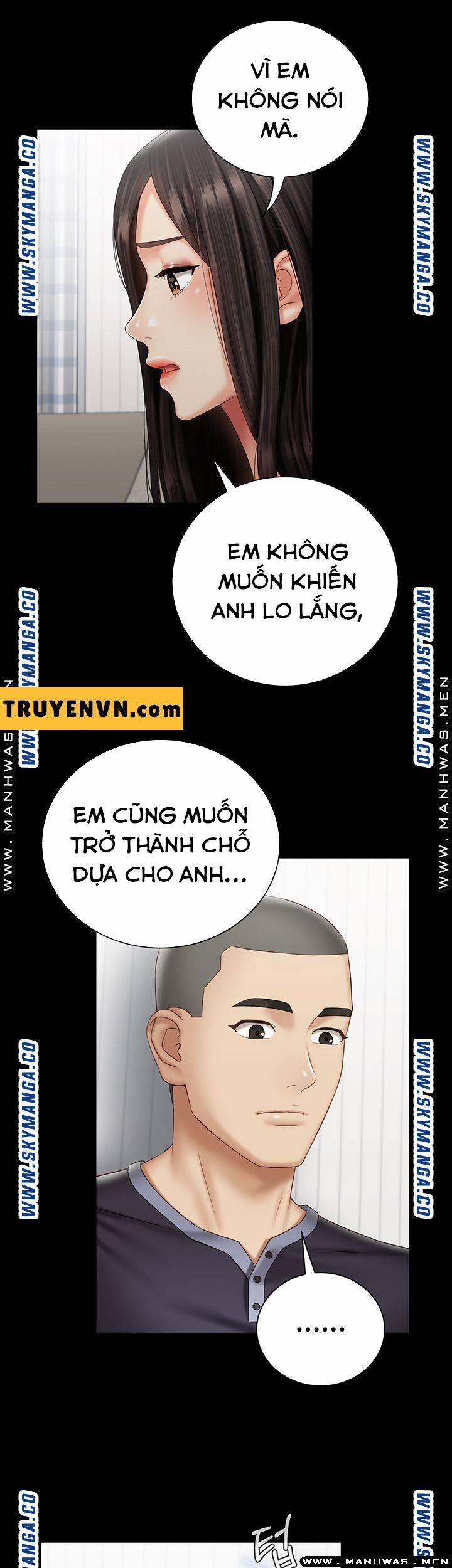 Sisters Duty - Sứ Mệnh Người Anh 56 trang 27