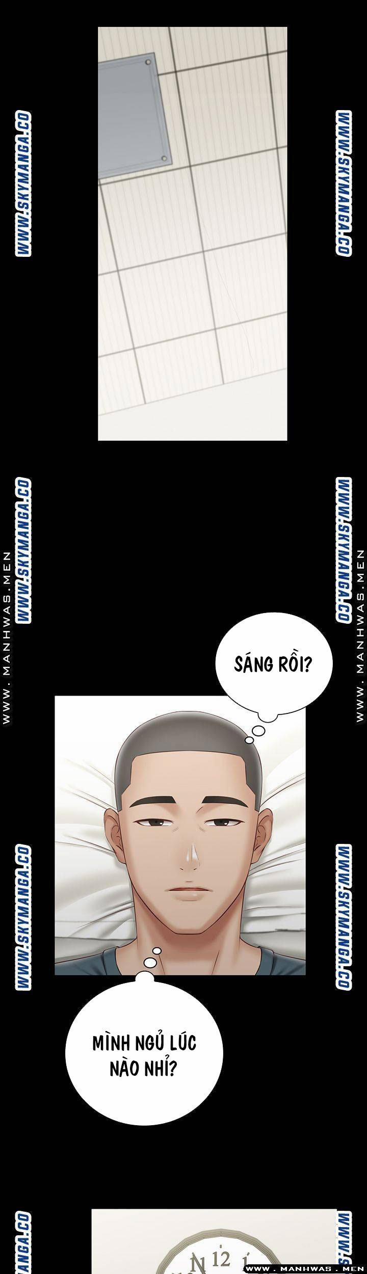 Sisters Duty - Sứ Mệnh Người Anh 56 trang 37