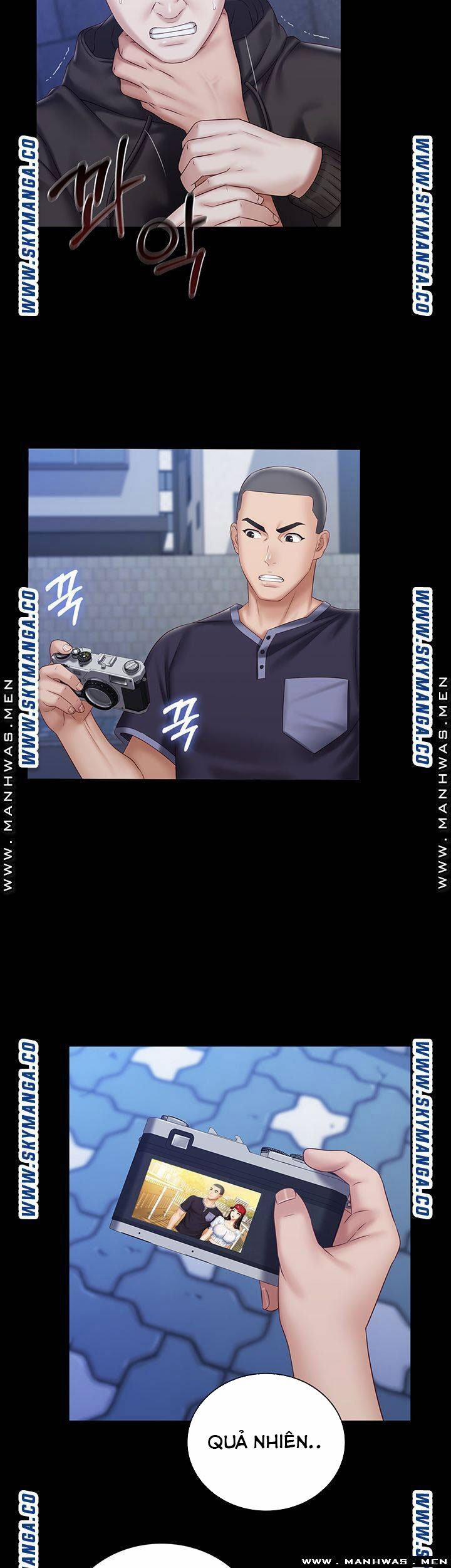 Sisters Duty - Sứ Mệnh Người Anh 56 trang 6