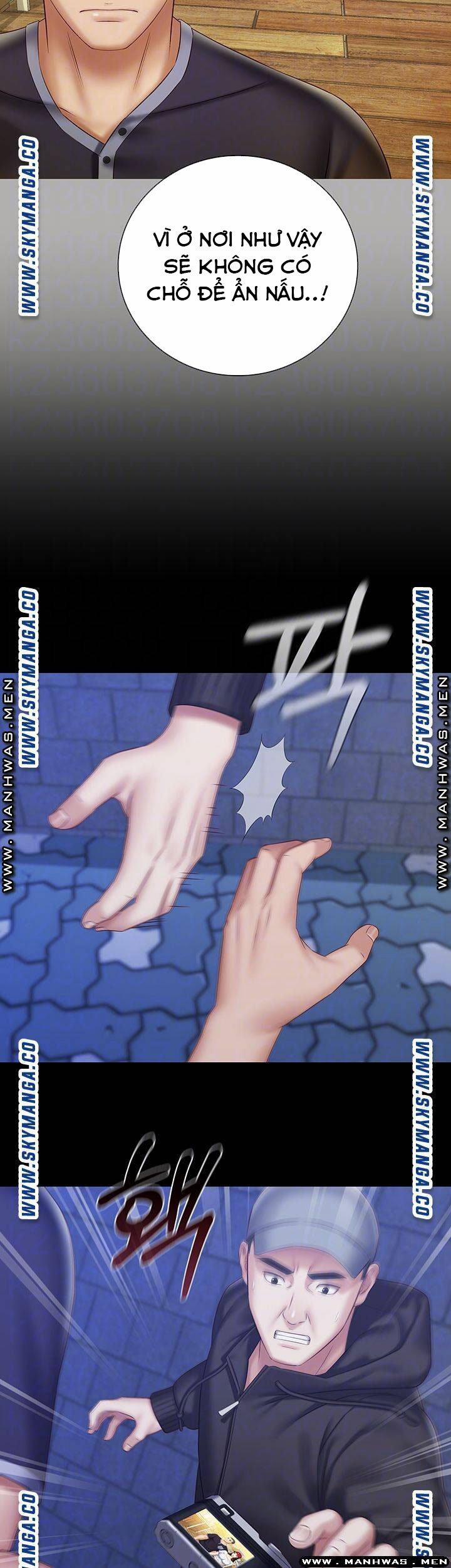 Sisters Duty - Sứ Mệnh Người Anh 56 trang 8