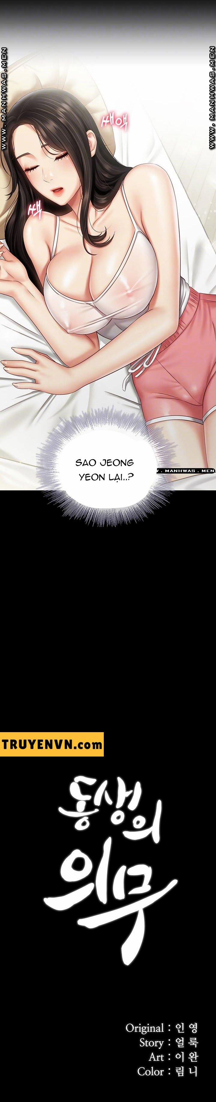 Sisters Duty - Sứ Mệnh Người Anh 57 trang 2