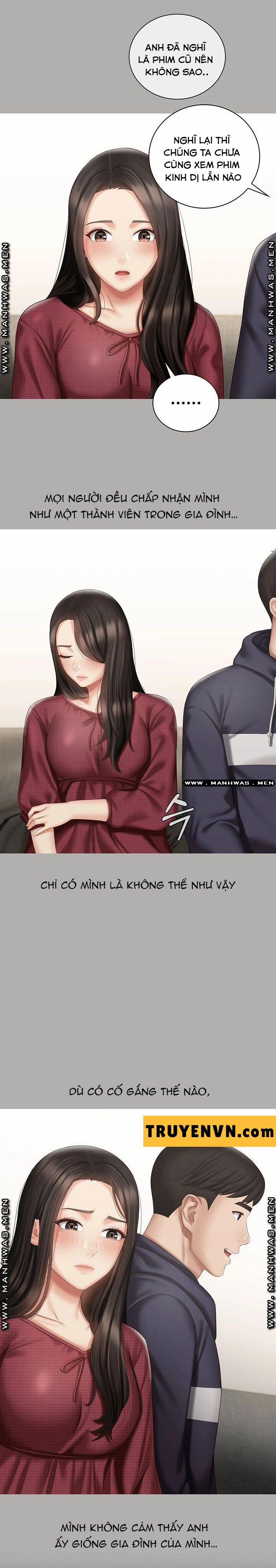 Sisters Duty - Sứ Mệnh Người Anh 57 trang 20