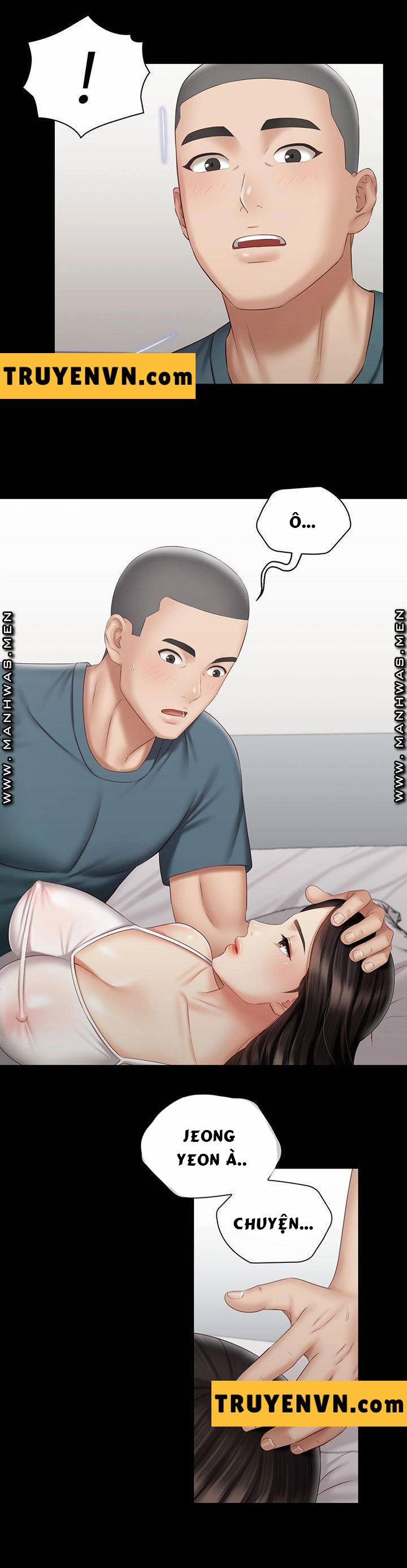 Sisters Duty - Sứ Mệnh Người Anh 57 trang 9