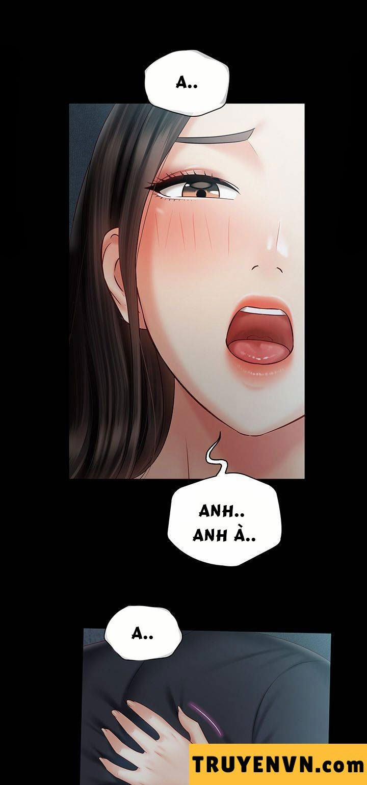 Sisters Duty - Sứ Mệnh Người Anh 59 trang 15