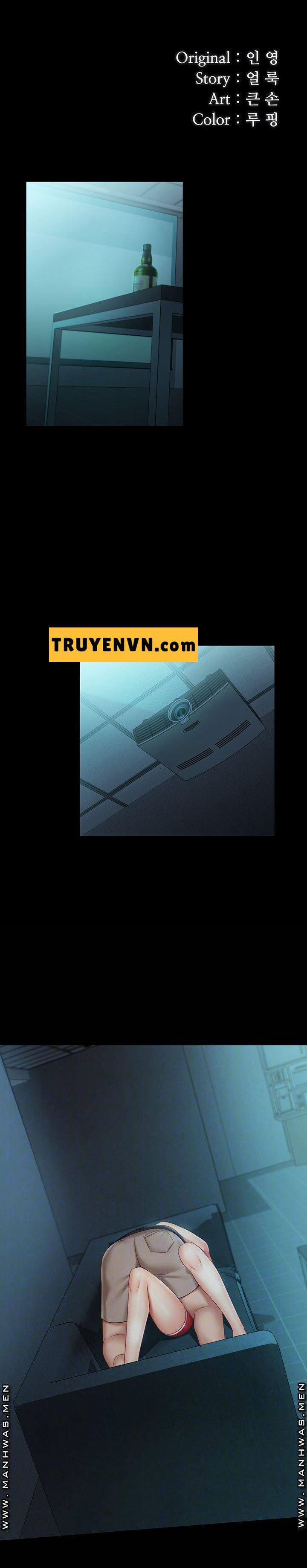 Sisters Duty - Sứ Mệnh Người Anh 59 trang 2