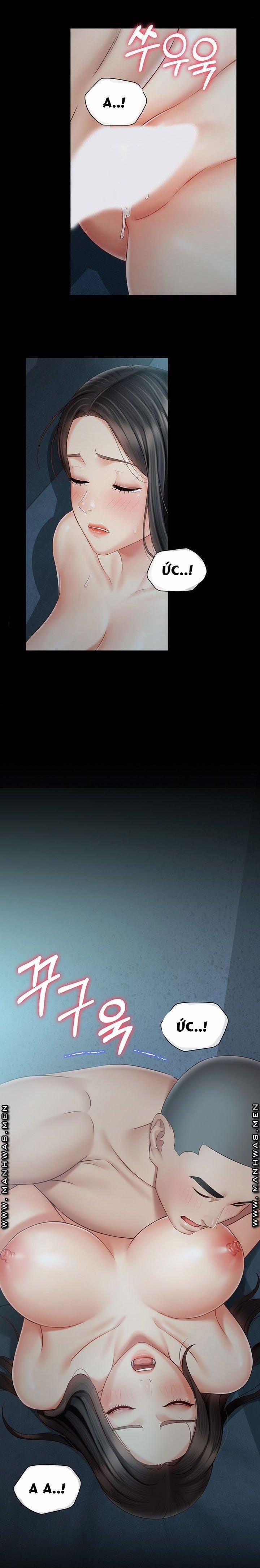 Sisters Duty - Sứ Mệnh Người Anh 59 trang 24