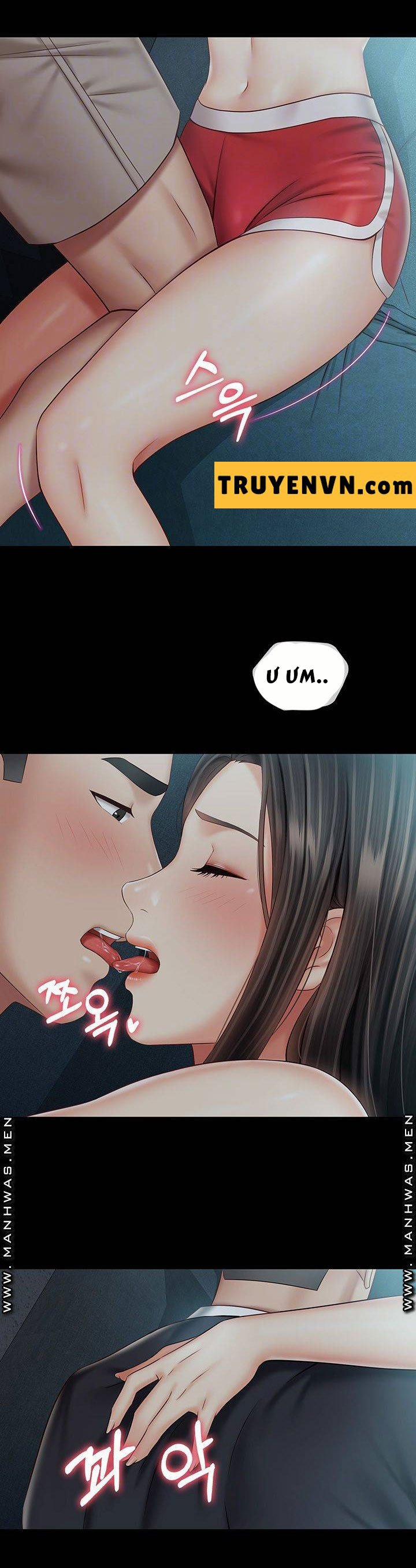 Sisters Duty - Sứ Mệnh Người Anh 59 trang 7