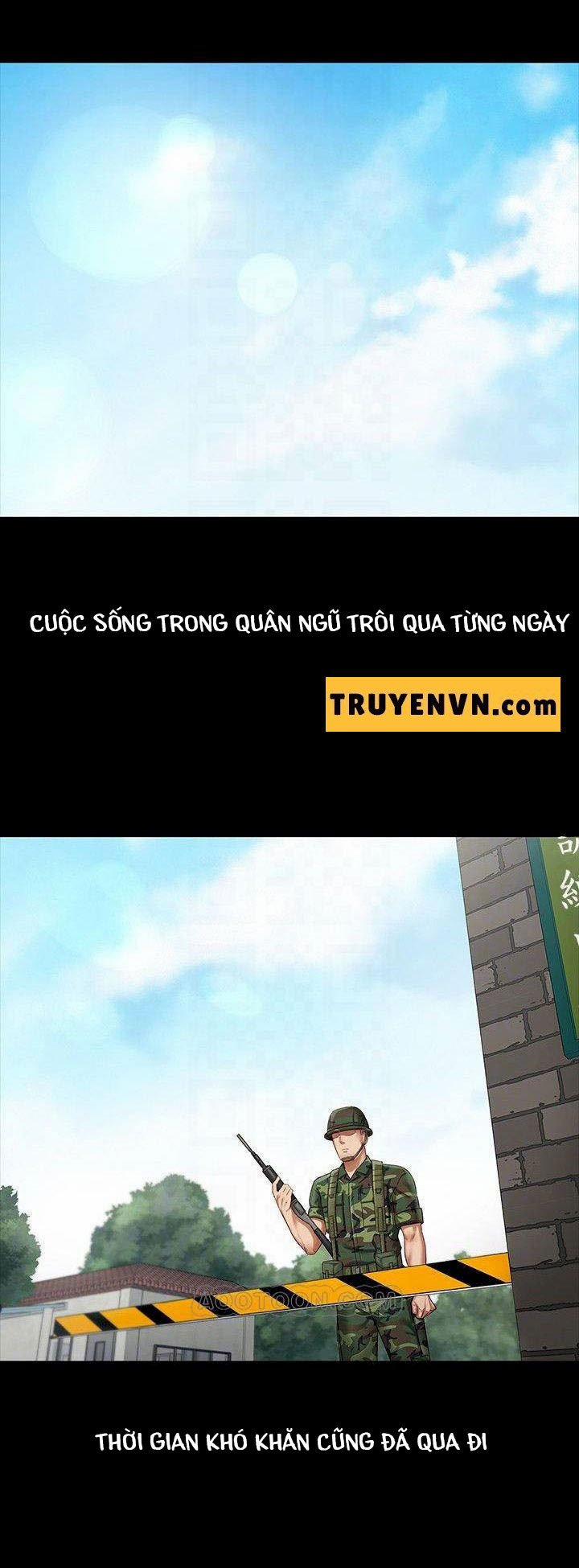 Sisters Duty - Sứ Mệnh Người Anh 6 trang 3