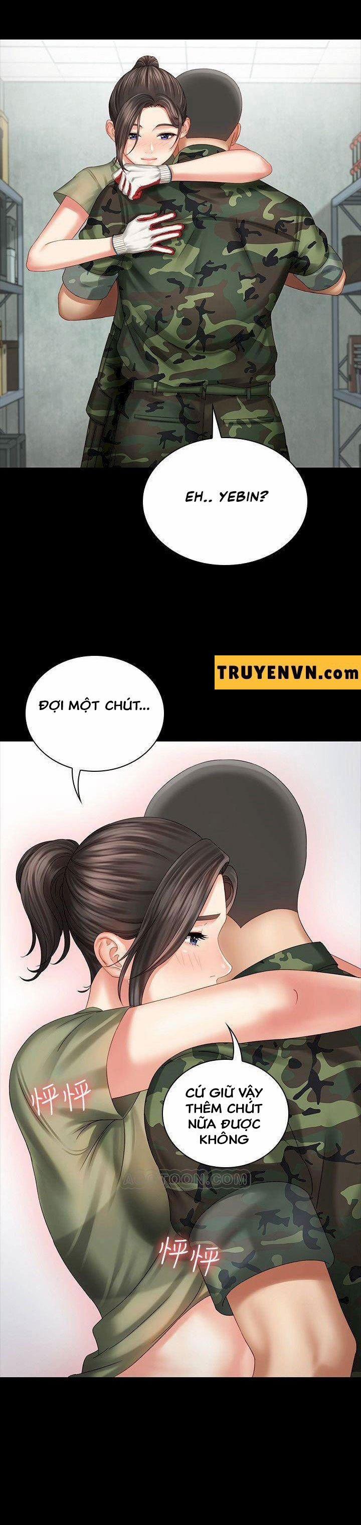 Sisters Duty - Sứ Mệnh Người Anh 6 trang 37