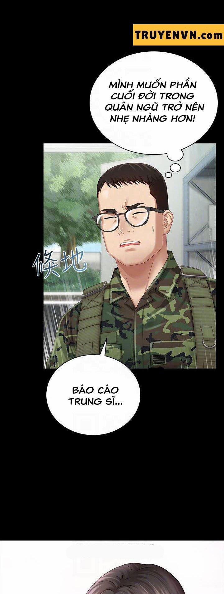 Sisters Duty - Sứ Mệnh Người Anh 6 trang 7