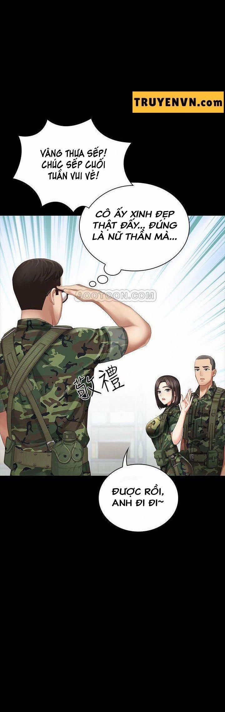 Sisters Duty - Sứ Mệnh Người Anh 6 trang 9