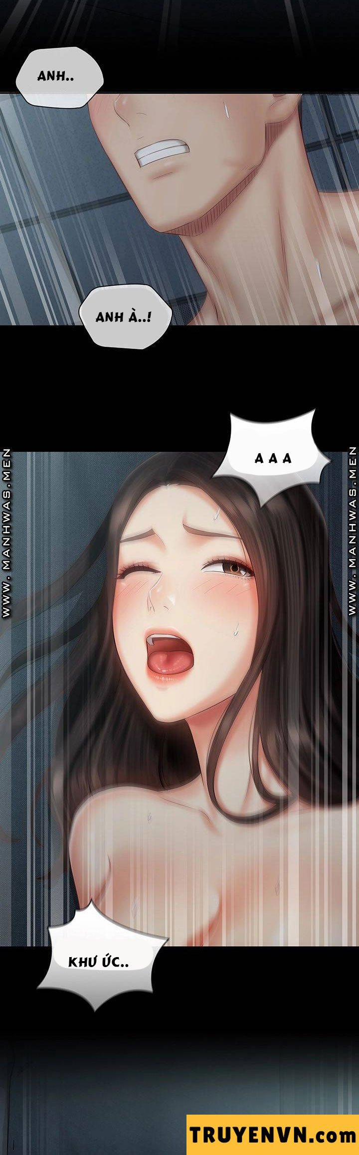 Sisters Duty - Sứ Mệnh Người Anh 60 trang 21