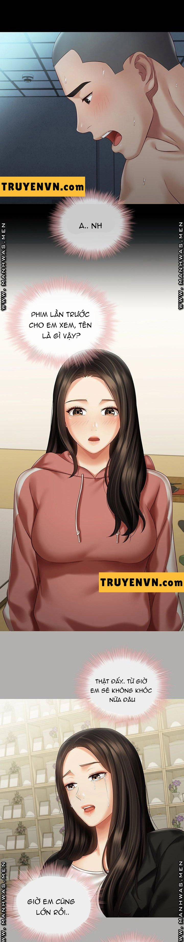 Sisters Duty - Sứ Mệnh Người Anh 61 trang 14