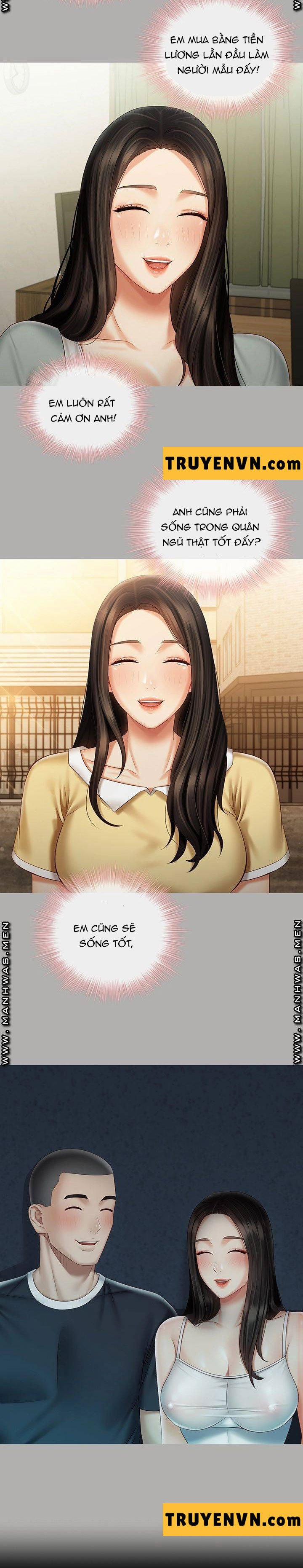 Sisters Duty - Sứ Mệnh Người Anh 61 trang 15