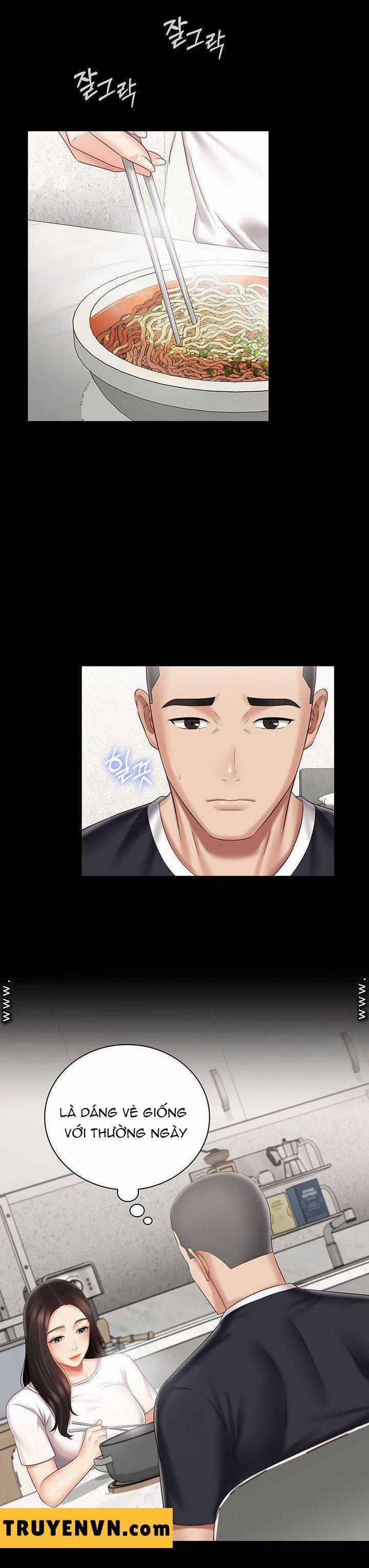 Sisters Duty - Sứ Mệnh Người Anh 62 trang 10