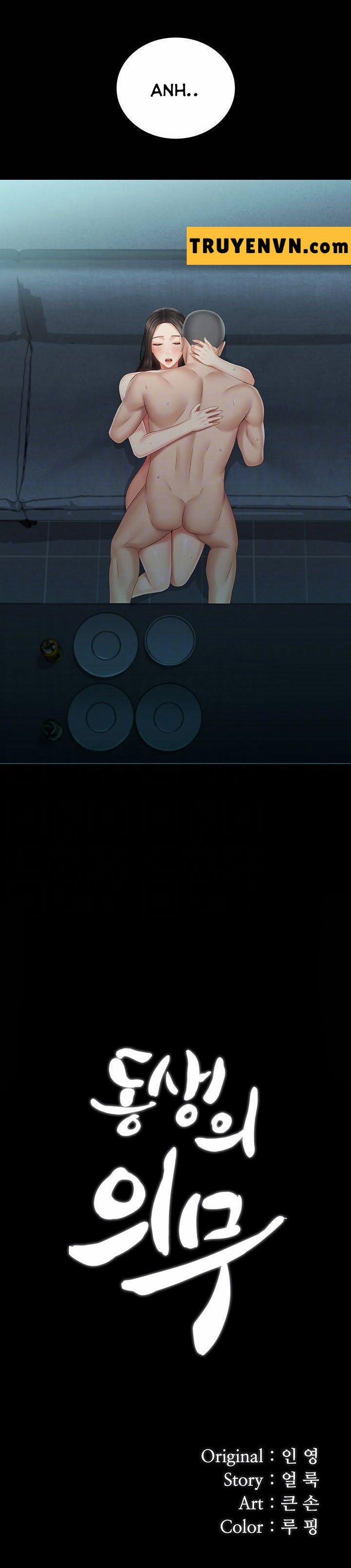 Sisters Duty - Sứ Mệnh Người Anh 62 trang 2