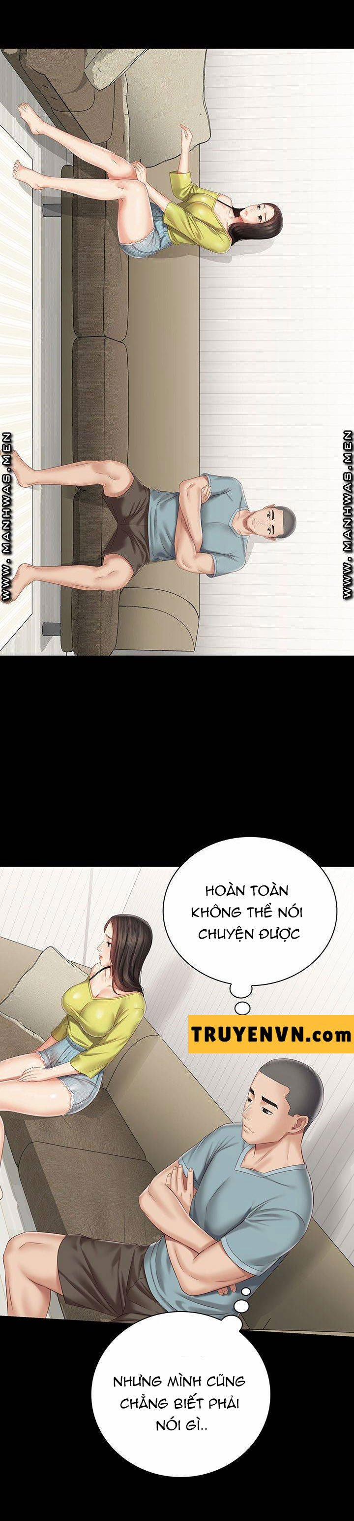 Sisters Duty - Sứ Mệnh Người Anh 62 trang 23