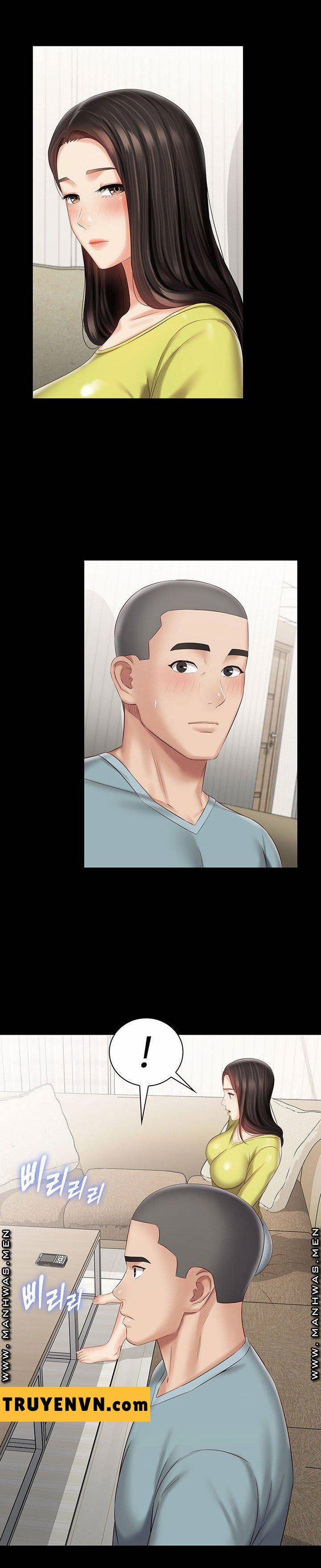 Sisters Duty - Sứ Mệnh Người Anh 62 trang 24