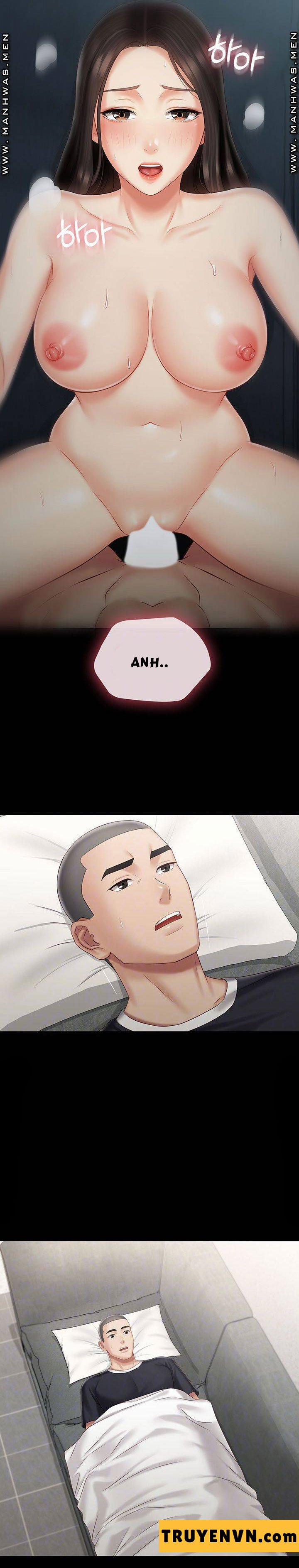 Sisters Duty - Sứ Mệnh Người Anh 62 trang 4