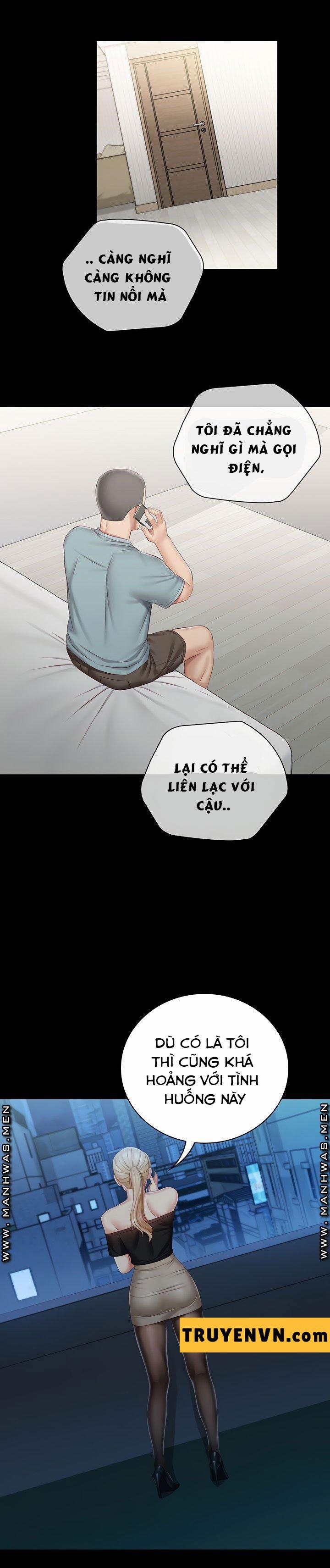 Sisters Duty - Sứ Mệnh Người Anh 63 trang 4