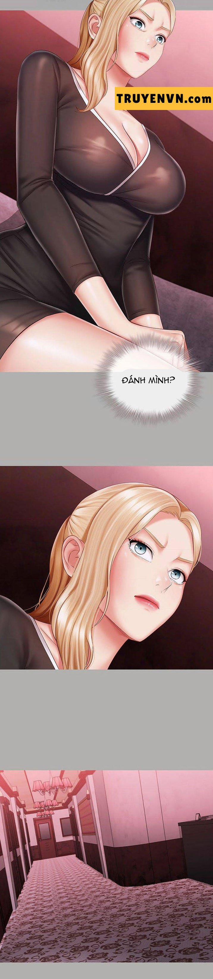 Sisters Duty - Sứ Mệnh Người Anh 64 trang 18