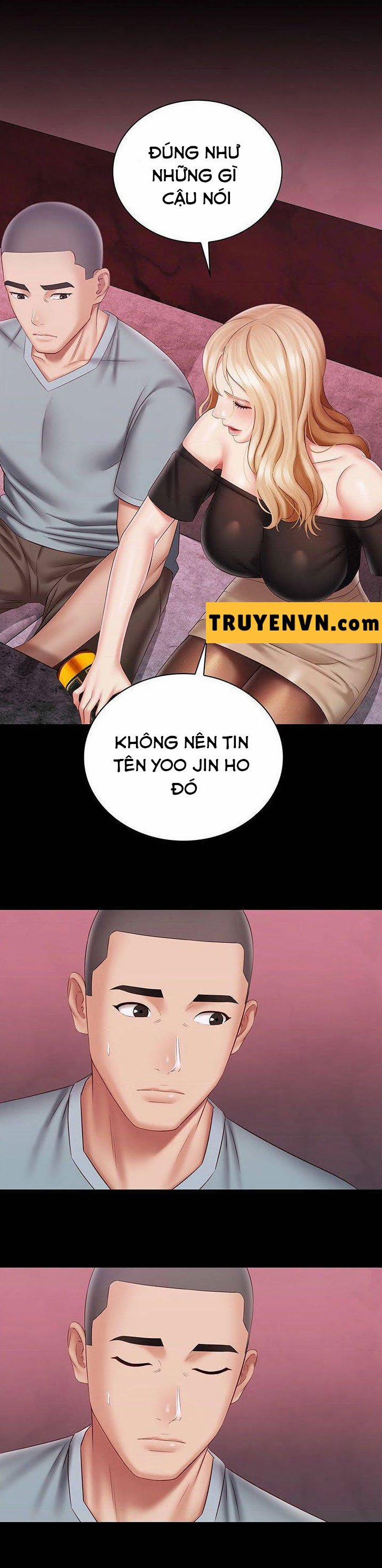 Sisters Duty - Sứ Mệnh Người Anh 64 trang 22