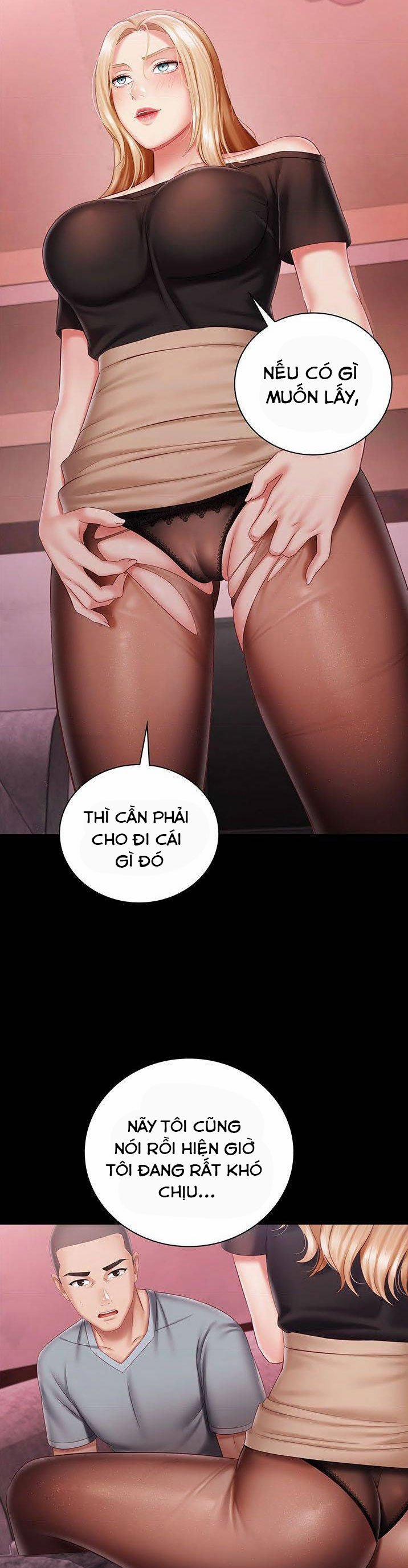 Sisters Duty - Sứ Mệnh Người Anh 64 trang 26