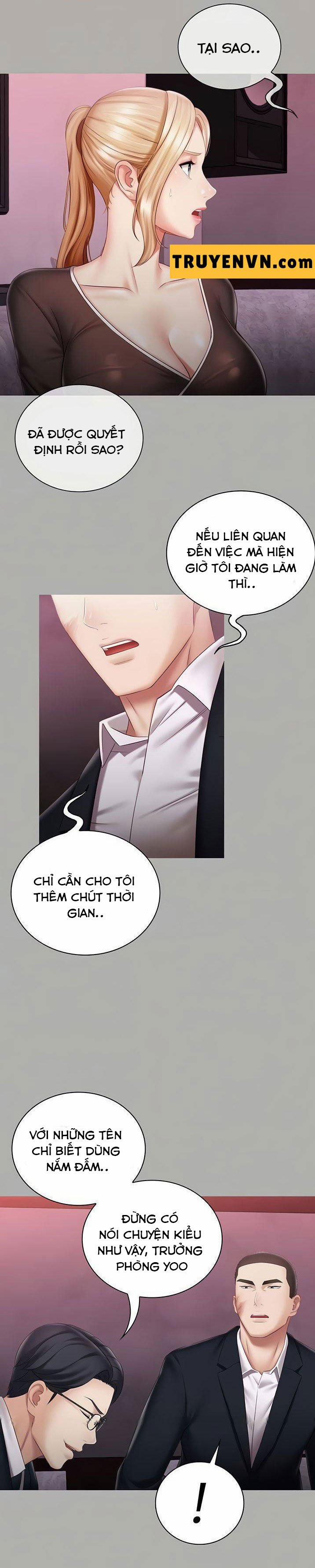 Sisters Duty - Sứ Mệnh Người Anh 64 trang 4