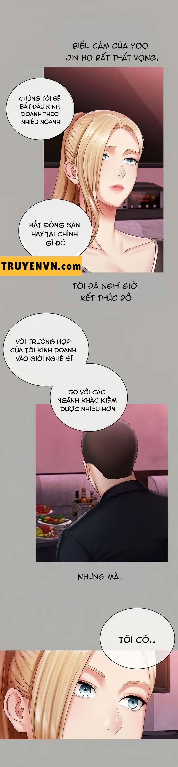 Sisters Duty - Sứ Mệnh Người Anh 64 trang 6