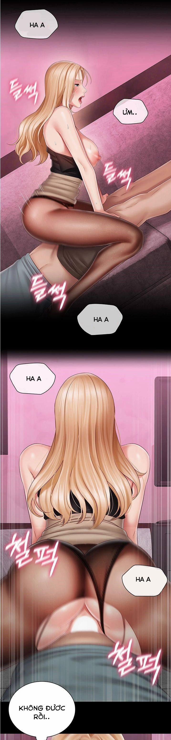 Sisters Duty - Sứ Mệnh Người Anh 65 trang 17