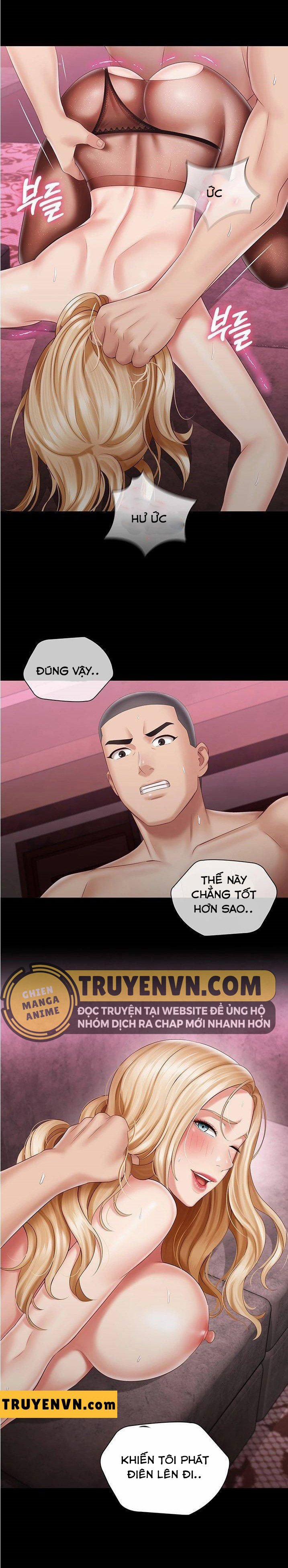 Sisters Duty - Sứ Mệnh Người Anh 65 trang 28