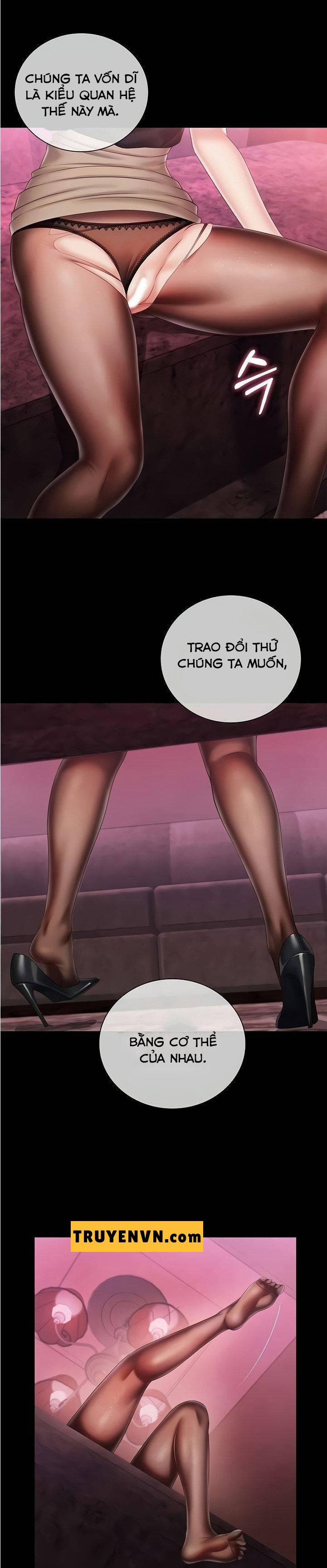 Sisters Duty - Sứ Mệnh Người Anh 65 trang 4