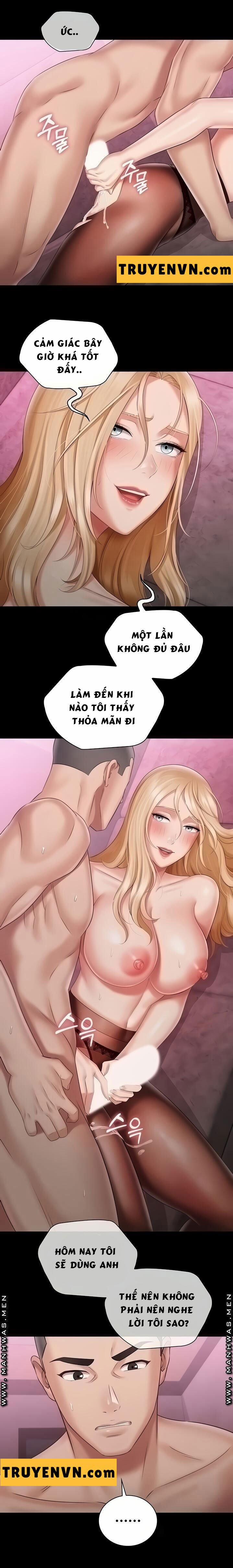 Sisters Duty - Sứ Mệnh Người Anh 66 trang 14