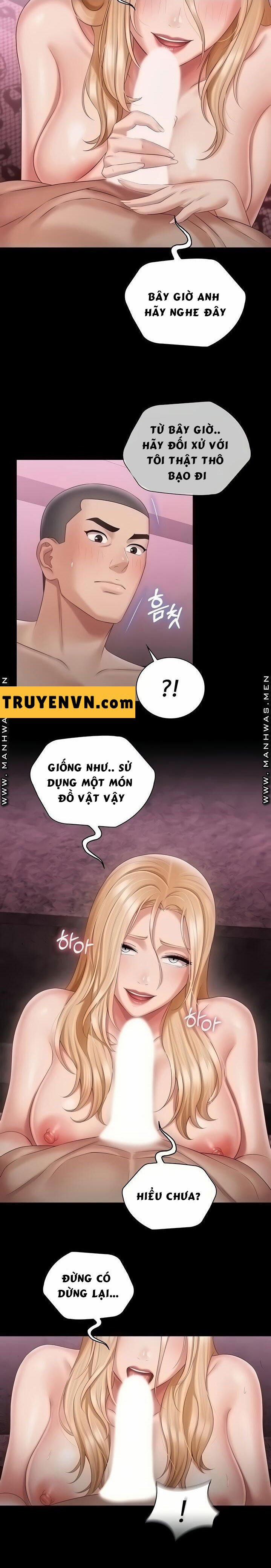 Sisters Duty - Sứ Mệnh Người Anh 66 trang 17