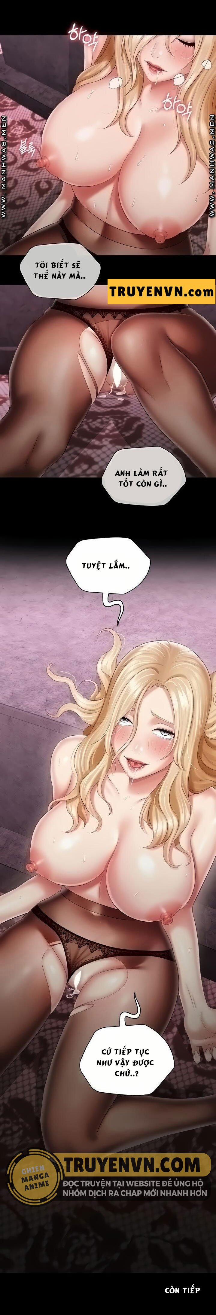 Sisters Duty - Sứ Mệnh Người Anh 66 trang 22