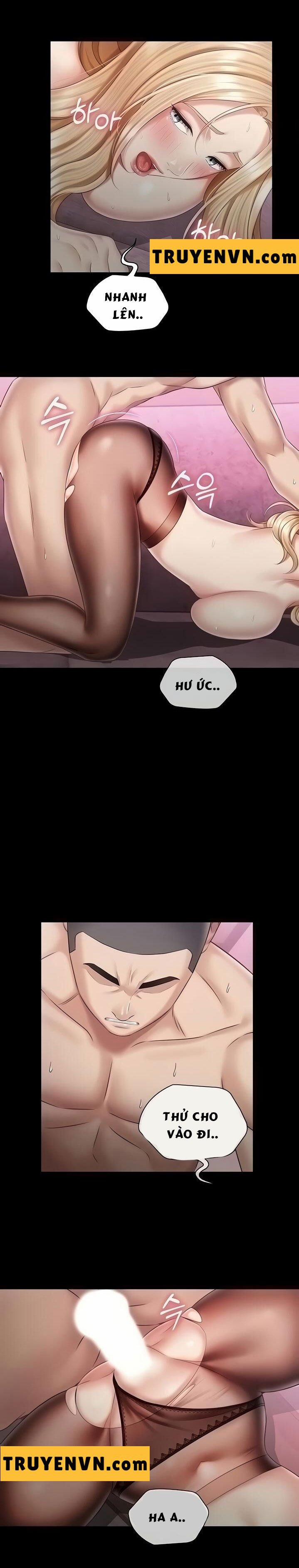 Sisters Duty - Sứ Mệnh Người Anh 66 trang 3